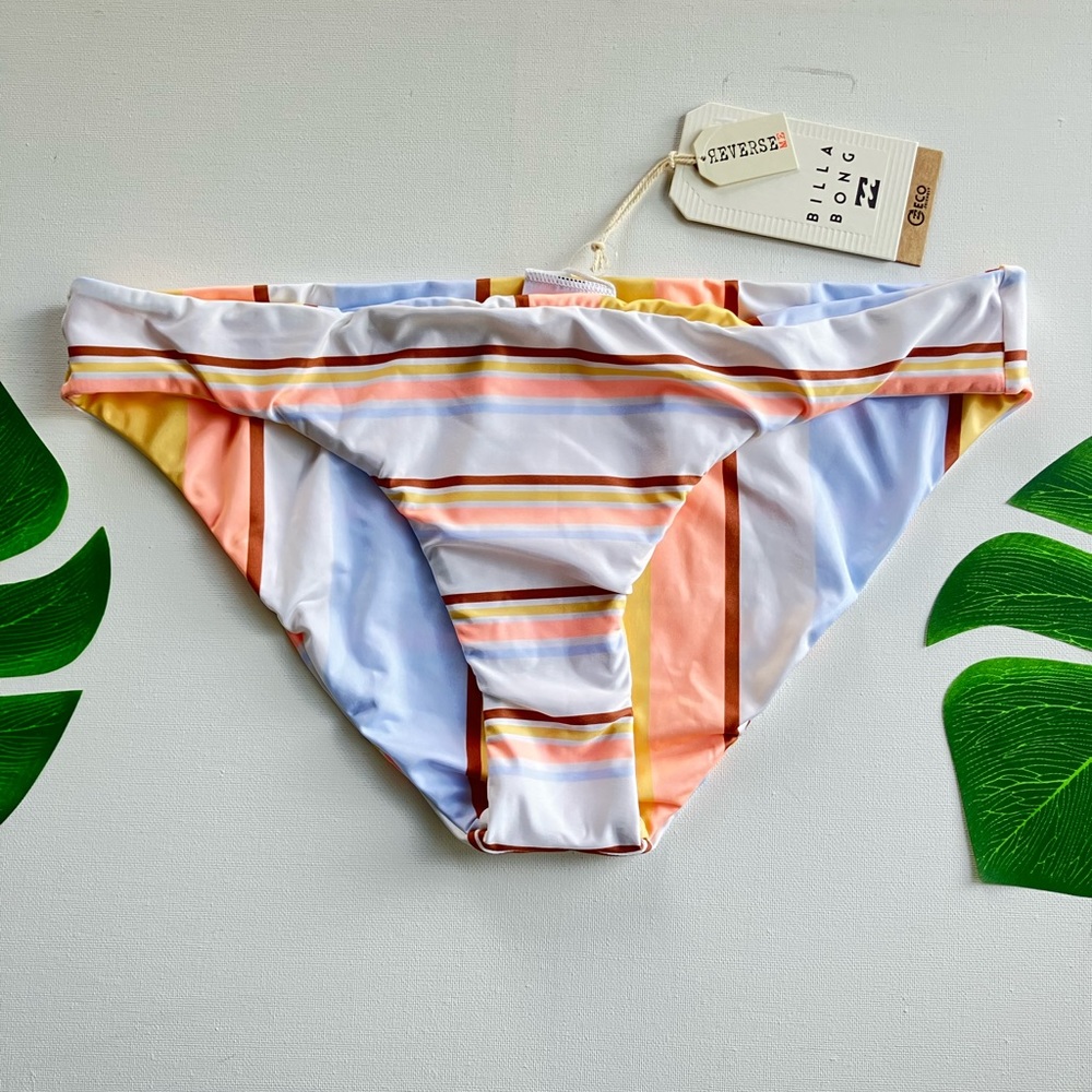 ☀️Billabong Feeling Sunny Lowrider☀️